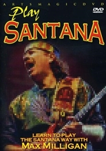 Picture of Play Santana