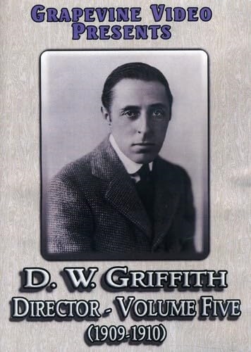 Picture of D. W. GRIFFITH: DIRECTOR 5