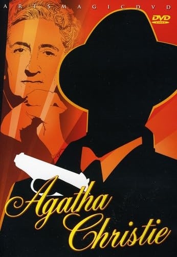 Picture of Agatha Christie