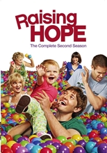 Picture of RAISING HOPE: SEASON 2