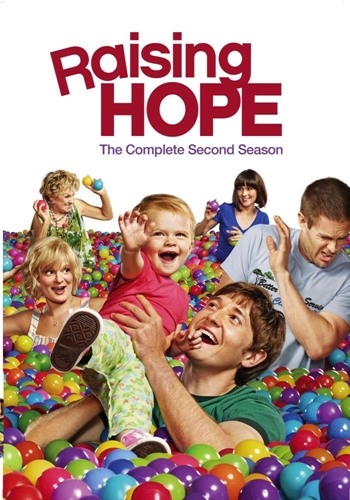 Picture of RAISING HOPE: SEASON 2