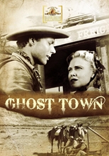 Picture of GHOST TOWN