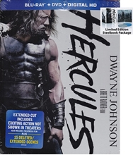 Picture of HERCULES (2014)