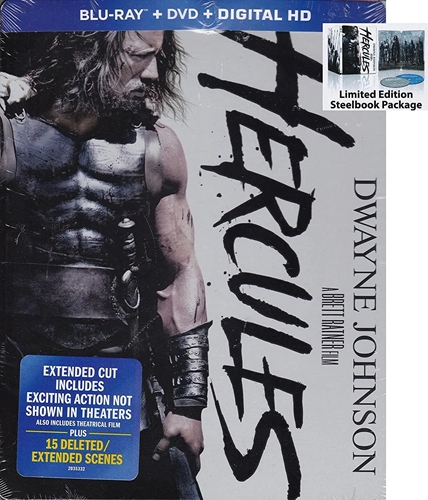 Picture of HERCULES (2014)