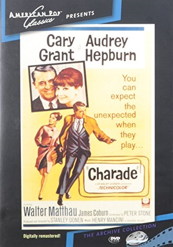 Picture of CHARADE