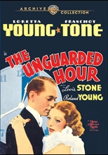 Picture of UNGUARDED HOUR