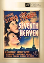 Picture of SEVENTH HEAVEN