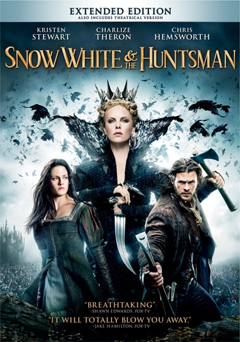 Picture of SNOW WHITE & THE HUNTSMAN