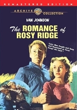 Picture of ROMANCE OF ROSY RIDGE