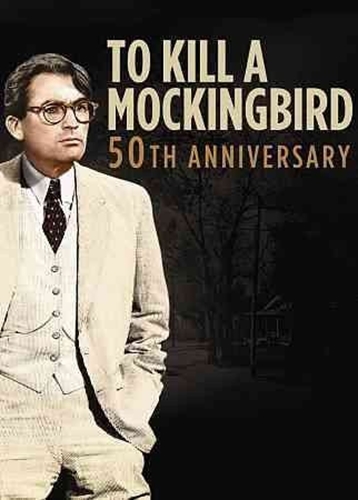 Picture of TO KILL A MOCKINGBIRD