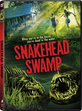 Picture of SNAKE HEAD SWAMP