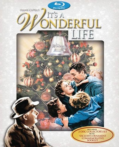 Picture of IT'S A WONDERFUL LIFE