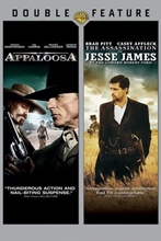 Picture of APPALOOSA / ASSASSINATION OF JESSE JAMES