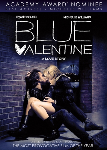 Picture of BLUE VALENTINE