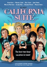 Picture of CALIFORNIA SUITE