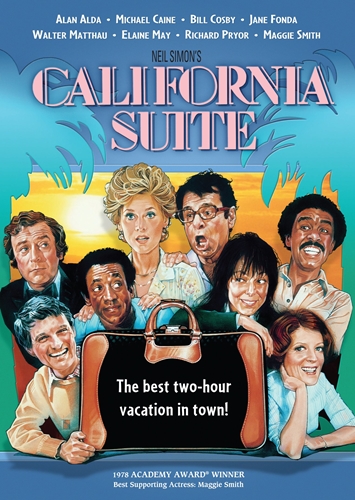 Picture of CALIFORNIA SUITE