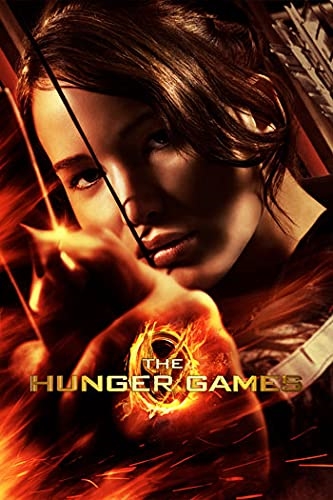 Picture of HUNGER GAMES