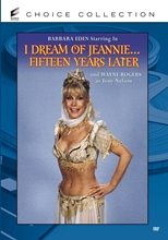 Picture of I DREAM OF JEANNIE 15 YEARS LATER