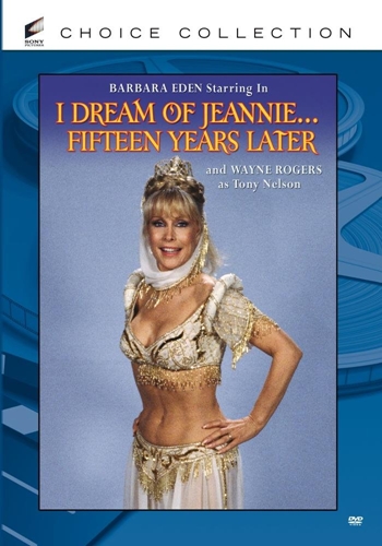 Picture of I DREAM OF JEANNIE 15 YEARS LATER