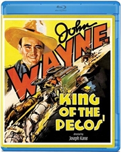 Picture of KING OF THE PECOS