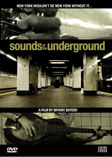 Picture of Sounds Of The Underground