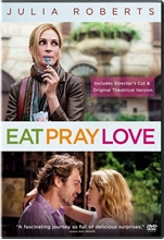 Picture of EAT PRAY LOVE