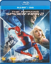 Picture of AMAZING SPIDER-MAN 2