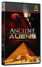 Picture of ANCIENT ALIENS: COMPLETE SEASON 1