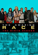 Picture of AMAZING RACE SEASON 9