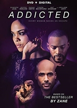 Picture of ADDICTED