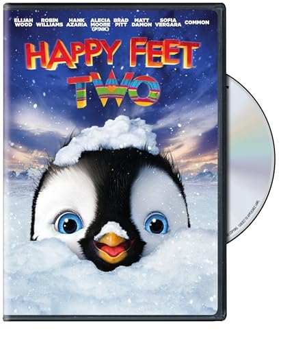 Picture of HAPPY FEET TWO