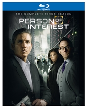 Picture of PERSON OF INTEREST: COMPLETE FIRST SEASON