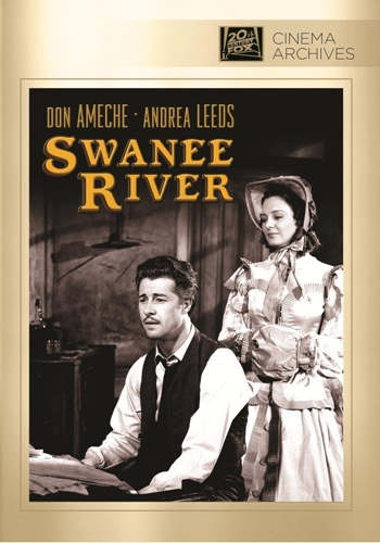 Picture of SWANEE RIVER