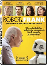 Picture of ROBOT & FRANK