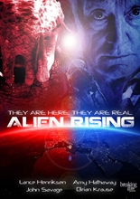 Picture of Alien Rising