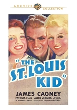 Picture of ST. LOUIS KID