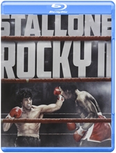 Picture of ROCKY II