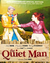 Picture of QUIET MAN