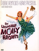 Picture of UNSINKABLE MOLLY BROWN