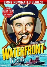 Picture of WATERFRONT TV SERIES COLLECTION 1