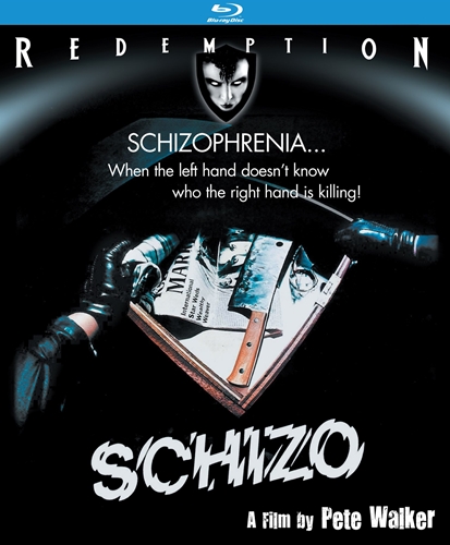 Picture of SCHIZO