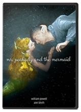 Picture of MR PEABODY & THE MERMAID