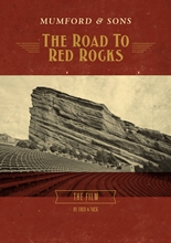 Picture of ROAD TO RED ROCKS,THE(BR by MUMFORD & SONS