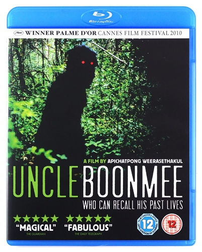 Picture of Uncle Boonmee Who Can Recall His Past Lives(Region Free - NO RETURNS)