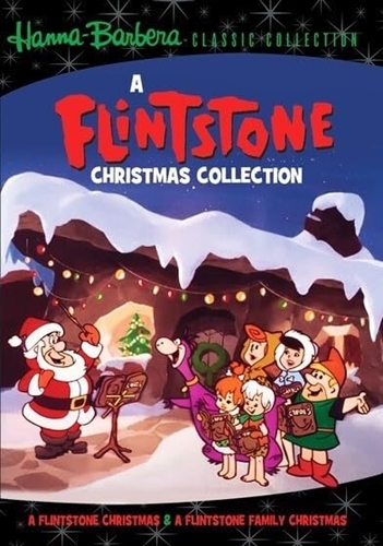 Picture of FLINTSTONE CHRISTMAS COLLECTION