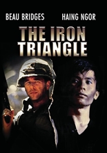 Picture of IRON TRIANGLE