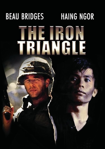 Picture of IRON TRIANGLE