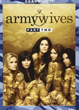 Picture of ARMY WIVES: SEASON SIX - PART TWO