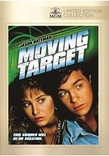 Picture of MOVING TARGET