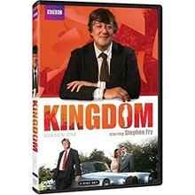 Picture of KINGDOM: SEASON 1 (2007)